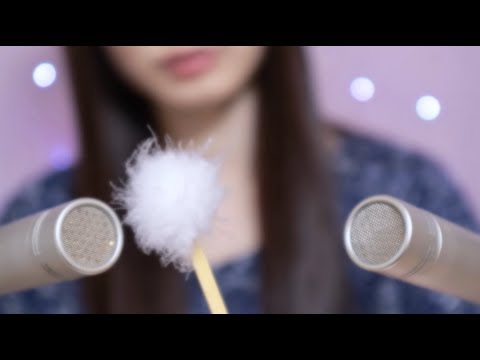 ［ASMR］クローズアップ耳かき 鼓膜耳掃除 Ear Cleaning asmrCham