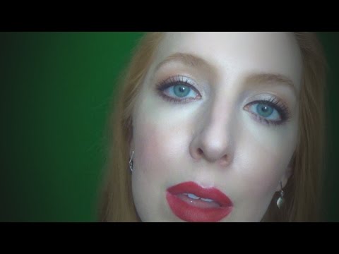 Ear Massage *calming personal attention* ASMR