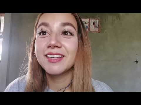ASMR ESPAÑOL ¿QUE HAY EN MI COSMETIQUERA?
