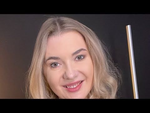 Klaudia Leclercq ASMR please subscribe and like♥️👍