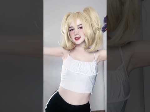 🔥Burnice Casual 🔥Cosplay #cosplay #anime #cosplayer #burnice #zenlesszonezero #burnicewhitecosplay