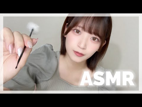 【ボツ動画供養】隣のお姉さんに耳かきされるだけ【Whisper Ear Cleaning RP】
