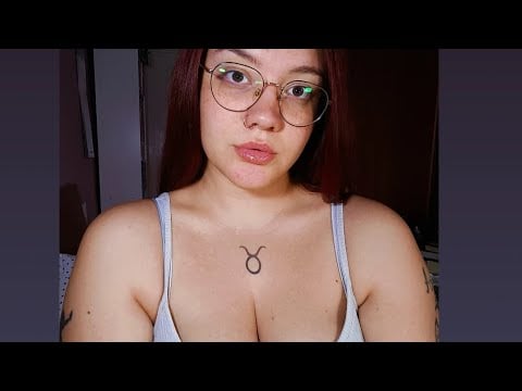 SHAVING FOAM & CONTAGOCCE PER IL TUO RELAX 😴💜 | ASMR ITA