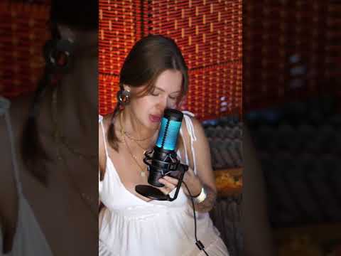 Let’s keep this between us. #asmr #asmrsounds #satisfying #relaxing #beautifulgirl