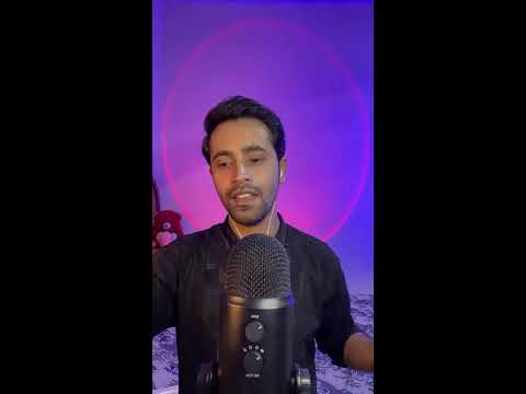 🔴 Versatile ASMR LIVE Stream For Tingles ✨ Relaxation 🥱 and Deep Sleep 😴💤💤