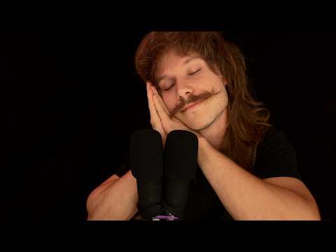 ASMR Live is Better #5