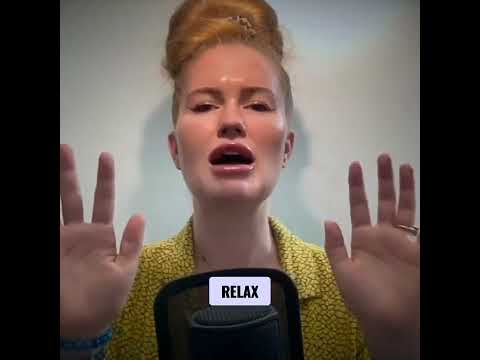 Relax & Sleep: Deep Relaxation Hypnosis for Stress Relief