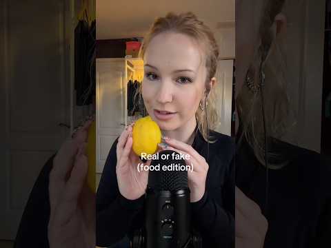 Please don’t let this flop ☠️ #asmr