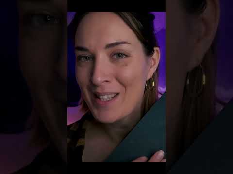 [preview] ASMR Portrait Drawing Roleplay 🖌️ Soft-Spoken EN+FR  30 Min + Rainy Replay for Deep Chill