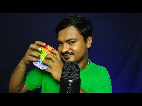ASMR Relaxing Triggers Sounds For Your SLEEP 😴💤