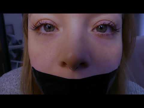 Tape Asmr