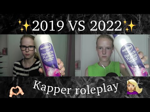 MIJN 100ste ASMR VIDEO!🥳💯 ~ populairste video namaken!