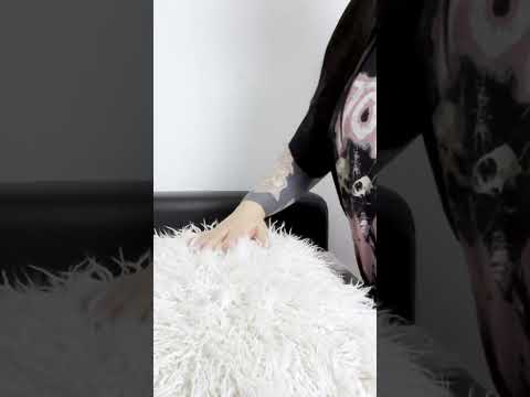 ASMR Back Massage pt. 5 #tinglebay #aggressiveasmr #relax  #massage #asmr #tingles