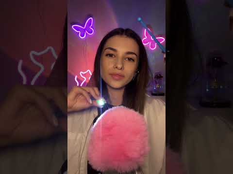 #asmr #tingles #visualtingle #relax #mouthwhisper #challenge