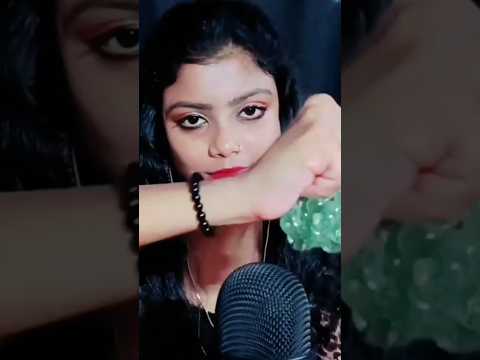 ASMR Fall Asleep In 1 Minutes #asmrshraboni #asmr #shorts