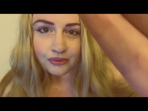 It's Okay Sweetie, Everything Will Be ok.. ( Consoling you ASMR Role Play)