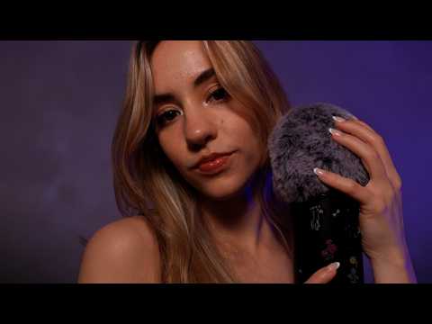 ASMR Masaje Capilar Relajante 🤍✨ Cepillado, Tratamiento y Piojito