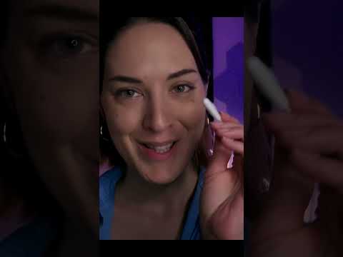 [preview] ASMR Ear Cleaning 🔊 Binaural Soft Spoken EN + FR | Sleep Tingles 💤 (18m)