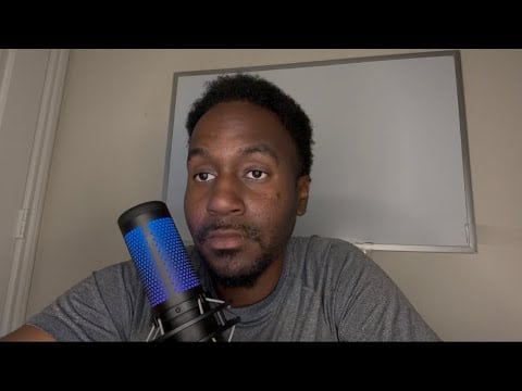 ASMR Relationship Advice That Might SAVE YOUR LIFE