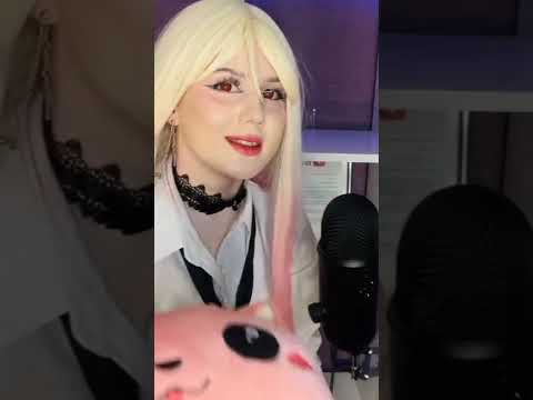 🌙 ASMR relaxing video 💤(full on my channel)