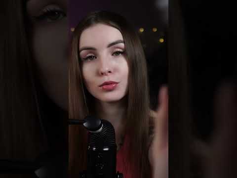 Experience DEEP RELAXATION With ASMR FACE BRUSHING Tonight #asmrsounds #asmrshorts #asmr