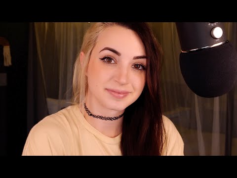 ASMR | What's YOUR Emotional Type? Personality Assessment ~