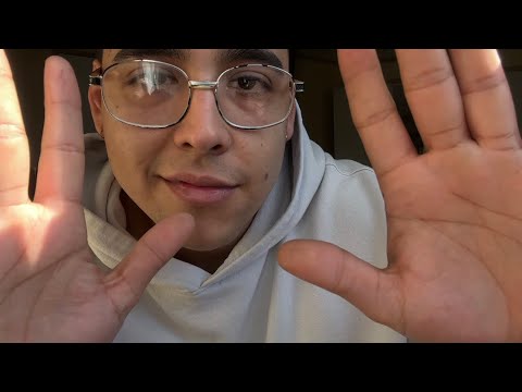 2 Minutes of LoFi ASMR