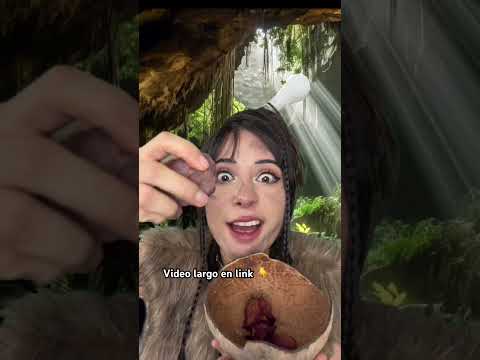 Vayan a ver la versión larga 👆 #asmr #humor #makeupasmr #relax