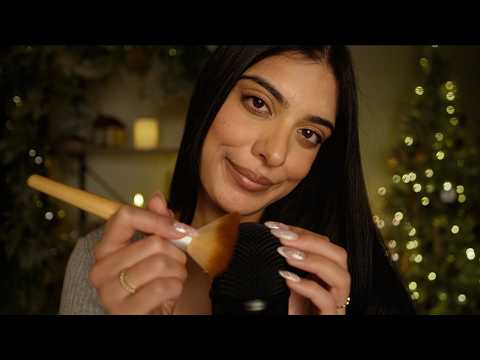 ASMR Fall Asleep in 10 Minutes (feels like cheating...)