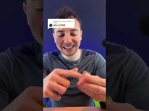 Asmr #asmr #relax #sommeil #challenge #emoji