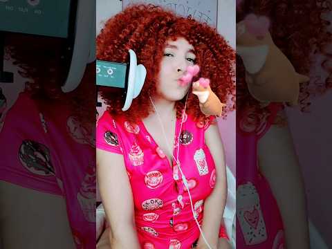 ASMR| Cuando me queman mi bot en vivo #asmr #yesasmr #asmrlive