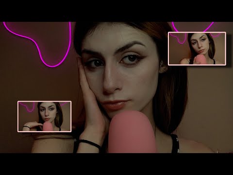 asmr- 30 minutes of random triggers ✨