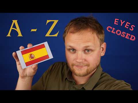 ASMR | Don't guess it right! 