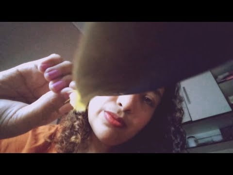 ASMR Especial ENEM: Massagem e Puro Relaxamento para tensos e ansiosos| MOMENTO DE PAZ e CALMARIA ❤