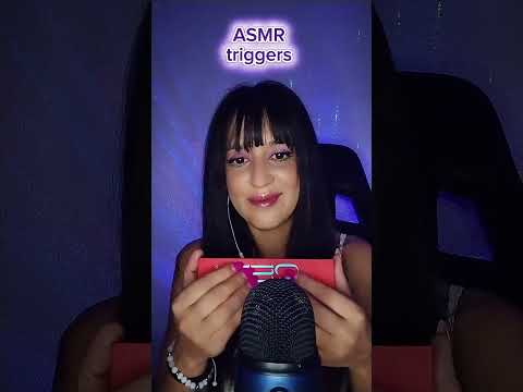 #asmr #relax #triggersforsleep #asmrsounds #asmrtriggers #asmrtriggersounds #asmrtriggerwords