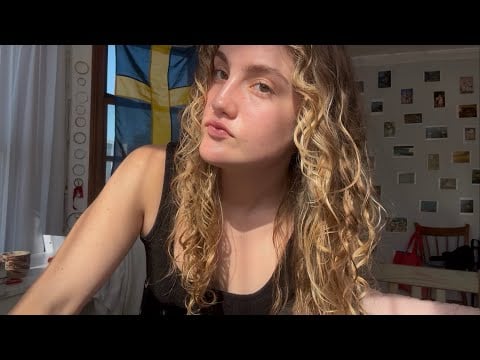 it’s okay to feel nerviana (positive affirmations for back to school… i feel weird)