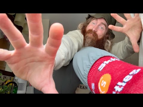 ASMR🪐Random Lofi Fast Aggressive🪐