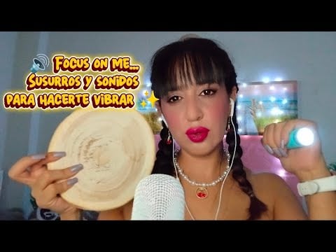 👉 Focus on me – Sonidos intensos y adictivos 🔥 