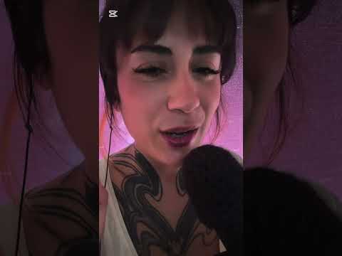 ¿Que me gusta y que no del Asmr?