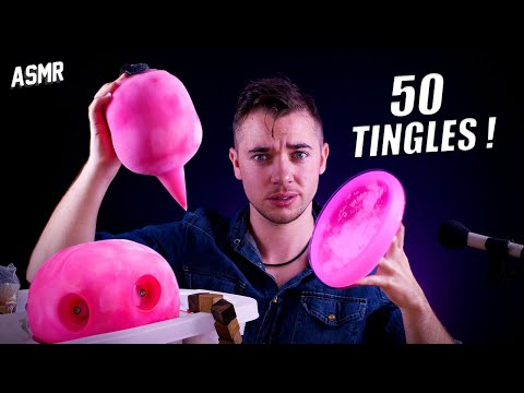 4K ASMR: 1H pour dormir à la rentrée