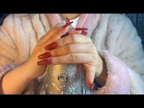 Click this ASMR Video if You Want to Sleep in 1 minute