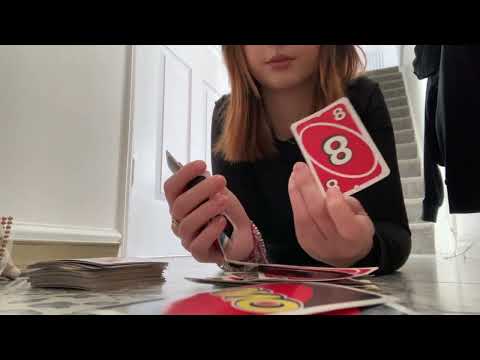 ASMR on the floor