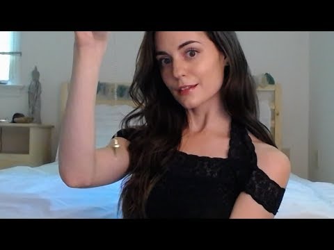🌈ASMR Mindfulness Pendulum Healing/Chakra Color Balancing *Ear to Ear*🌈