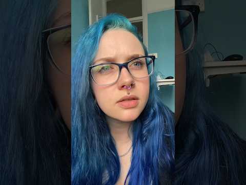 ASMR hair brushing & making assumptions about you 🫶 #asmrhairbrushing #asmr #whispering #shorts
