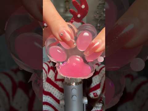 ASMR cute 🥰 Christmas 🎄 #asmrshorts #relax #relxing #asmrshortsvideo #asmrsounds #asmrvideo
