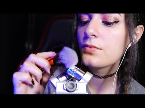 ASMR Sonidos EN TUS OREJAS para Dormir! |EL ASMR Español