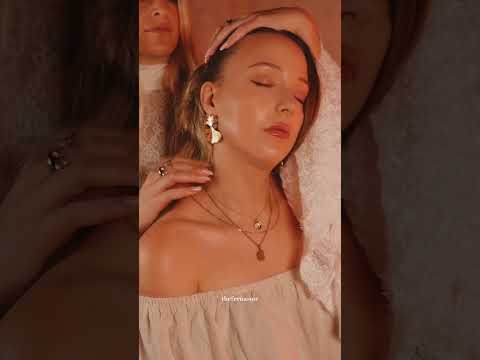 gentle hands for deep relaxation 😴 #sleep #asmr #relax