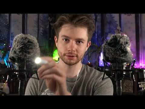 ASMR | Watch If You’re Obsessed With My Voice