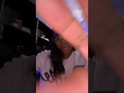 ASMR screen tapping and invisible scratching #asmr
