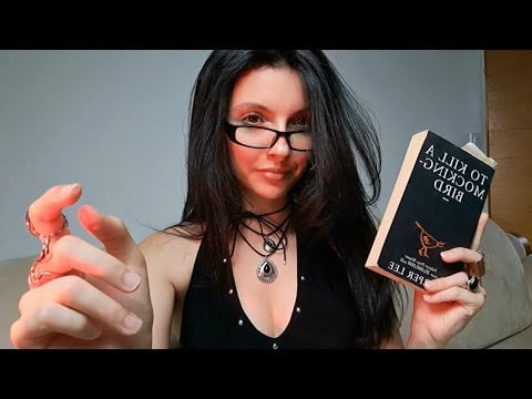 ASMR teach you ENGLISH